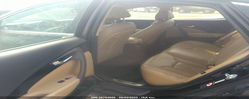 KMHFH4JG4FA434720 2015 HYUNDAI AZERA photo no. 8