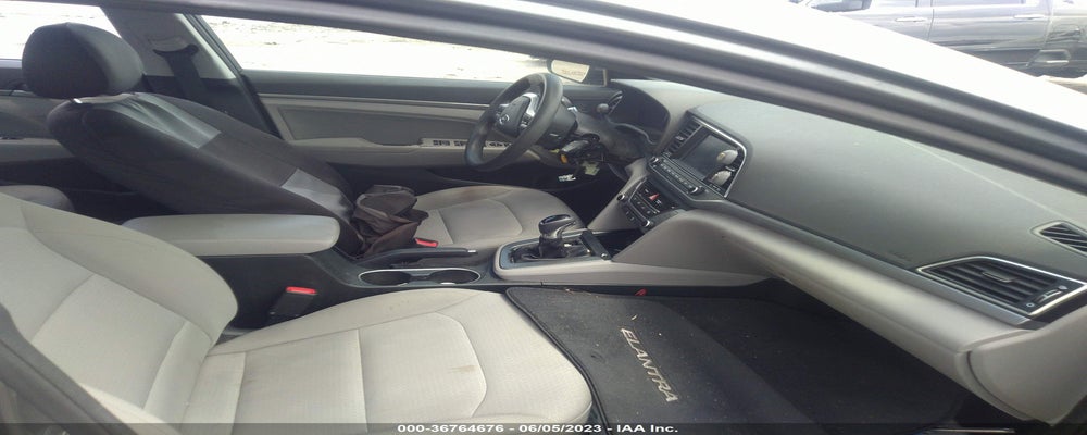 5NPD84LF9JH359840 2018 HYUNDAI ELANTRA photo no. 5