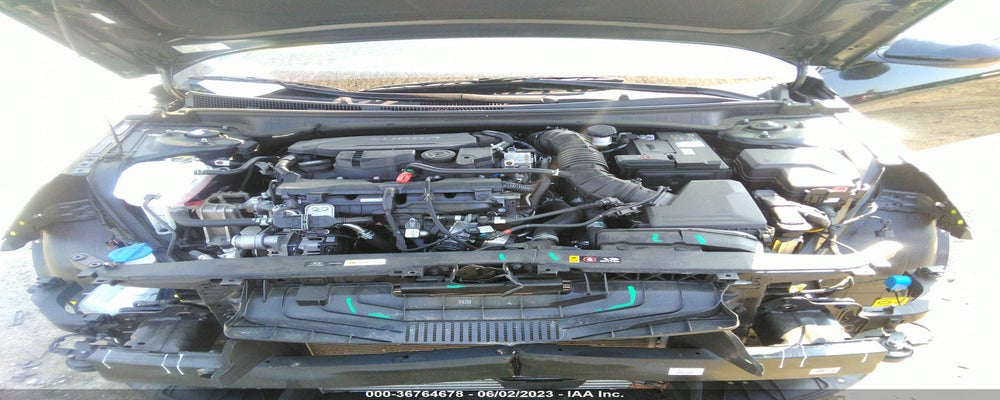 KMHLR4AFXPU378211 2023 HYUNDAI ELANTRA photo no. 10