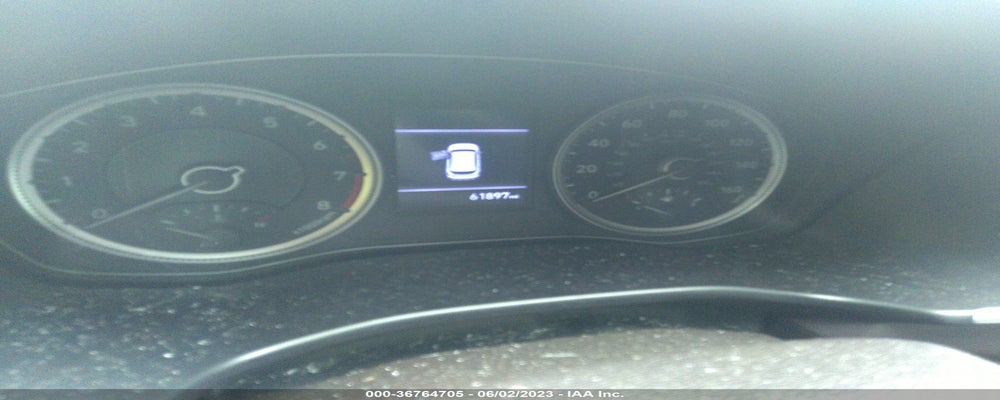 5NMS23AD5KH081151 2019 HYUNDAI SANTA FE photo no. 7