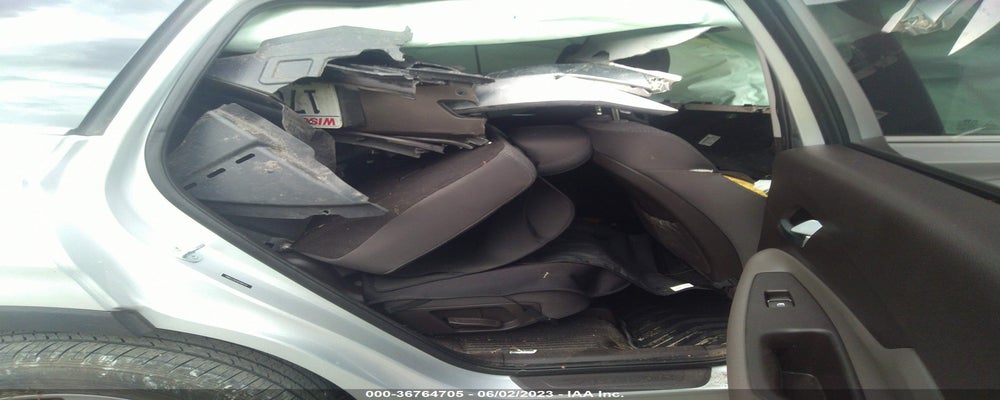 5NMS23AD5KH081151 2019 HYUNDAI SANTA FE photo no. 8