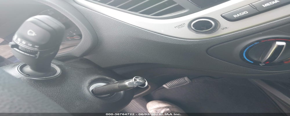 3KPC24A68ME141994 2021 HYUNDAI ACCENT photo no. 11