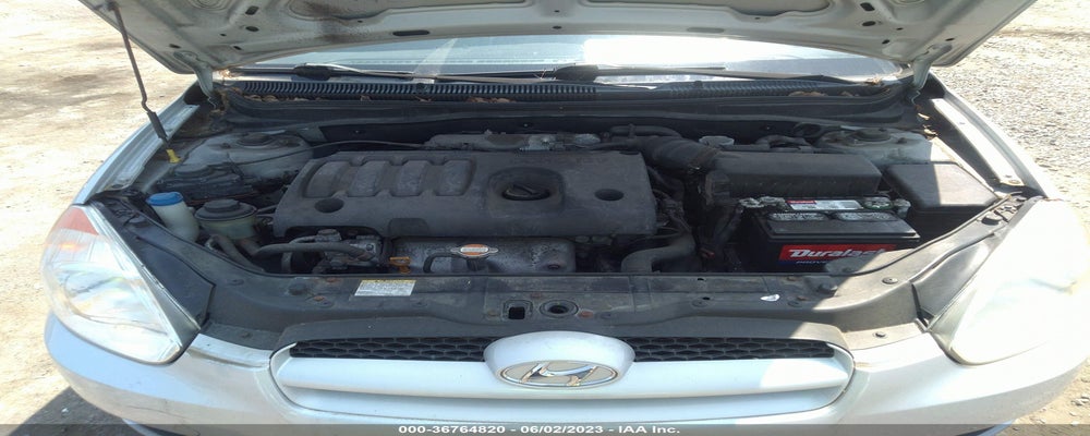 KMHCN3AC8AU153935 2010 HYUNDAI ACCENT photo no. 10