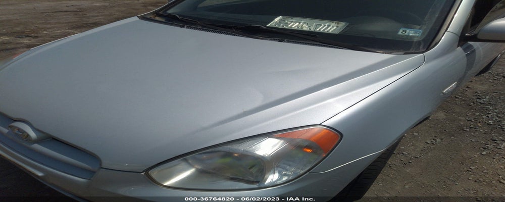 KMHCN3AC8AU153935 2010 HYUNDAI ACCENT photo no. 6