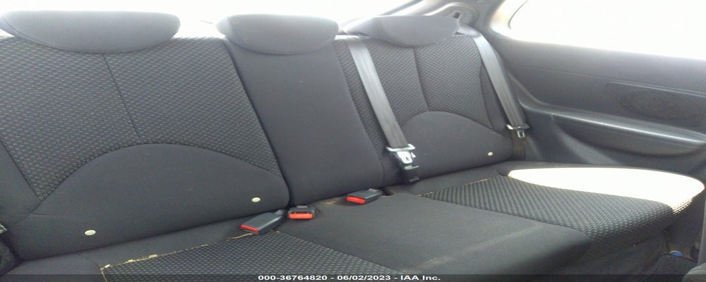 KMHCN3AC8AU153935 2010 HYUNDAI ACCENT photo no. 8