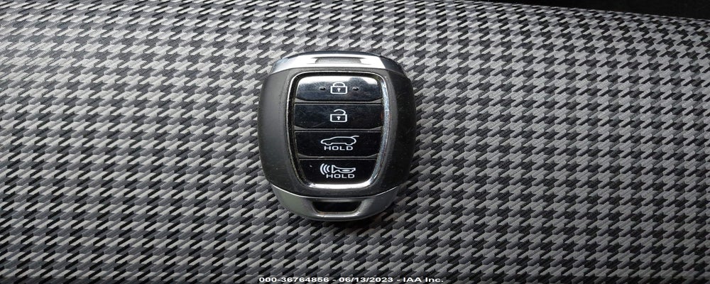KM8K2CAA5LU474904 2020 HYUNDAI KONA photo no. 11