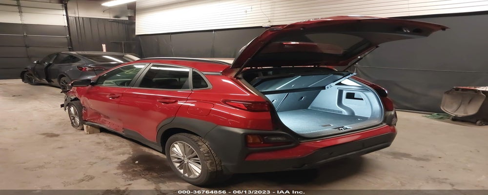 KM8K2CAA5LU474904 2020 HYUNDAI KONA photo no. 3