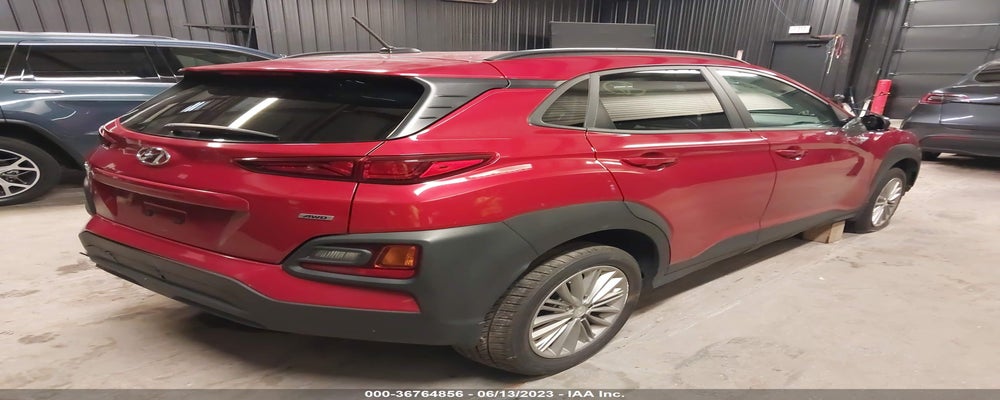 KM8K2CAA5LU474904 2020 HYUNDAI KONA photo no. 4
