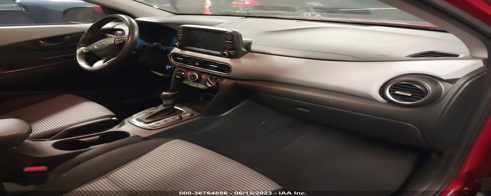 KM8K2CAA5LU474904 2020 HYUNDAI KONA photo no. 5