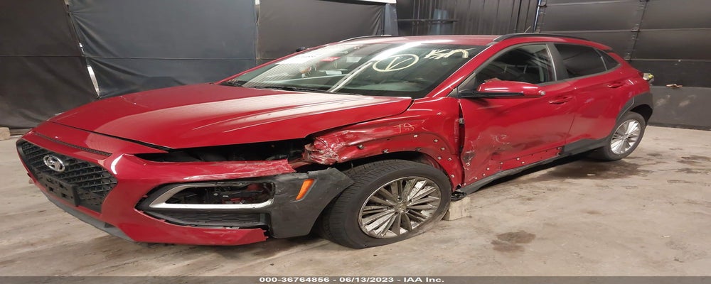 KM8K2CAA5LU474904 2020 HYUNDAI KONA photo no. 6