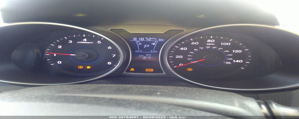 KMHTC6AD5GU273023 2016 HYUNDAI VELOSTER photo no. 7