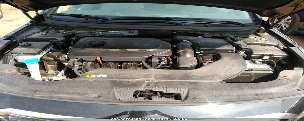 5NPE24AF7HH547419 2017 HYUNDAI SONATA photo no. 10
