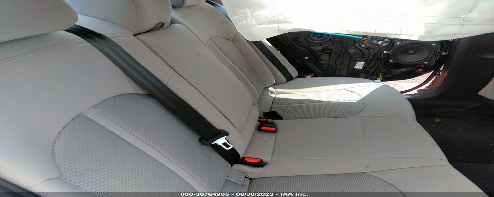 5NPE24AF7HH547419 2017 HYUNDAI SONATA photo no. 8