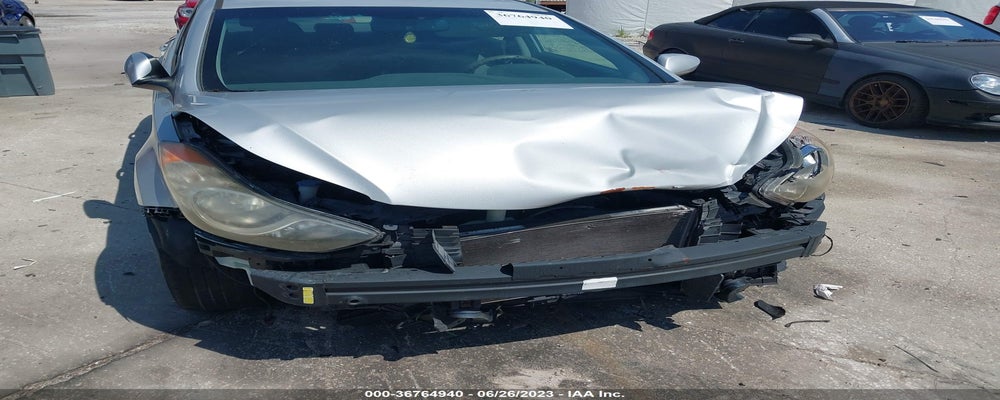 KMHDH4AE4DU838523 2013 HYUNDAI ELANTRA photo no. 6