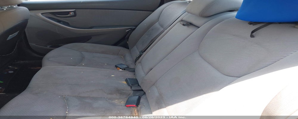 KMHDH4AE4DU838523 2013 HYUNDAI ELANTRA photo no. 8