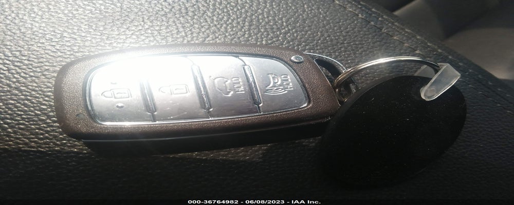 KM8J3CA26HU582764 2017 HYUNDAI TUCSON photo no. 11