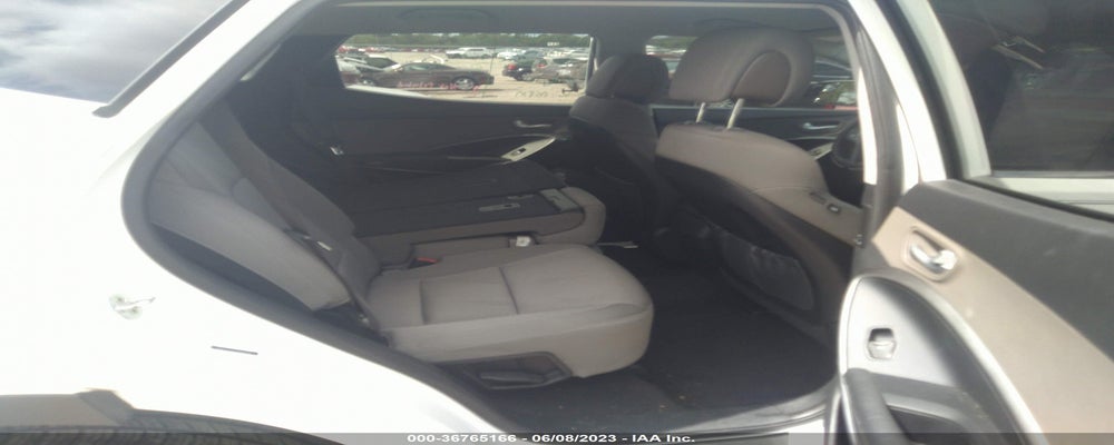 5NMZU3LB3JH066425 2018 HYUNDAI SANTA FE SPORT photo no. 8