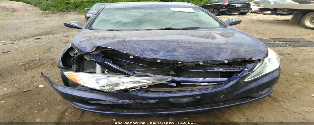 5NPEB4AC3DH541813 2013 HYUNDAI SONATA photo no. 6