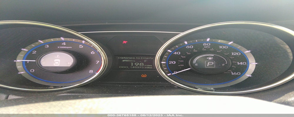5NPEB4AC3DH541813 2013 HYUNDAI SONATA photo no. 7