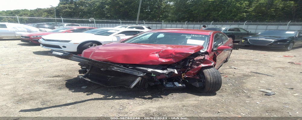5NPE34AF6GH354674 2016 HYUNDAI SONATA photo no. 6