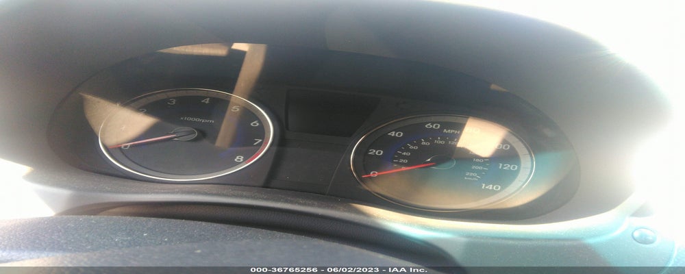 KMHCT4AE2DU577211 2013 HYUNDAI ACCENT photo no. 7