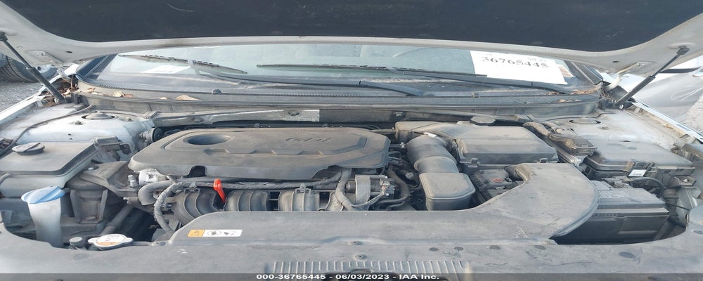 5NPE24AF5FH171753 2015 HYUNDAI SONATA photo no. 10