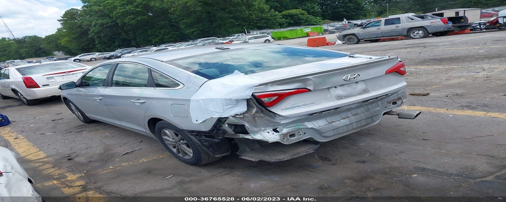 5NPE24AF4GH337052 2016 HYUNDAI SONATA photo no. 3