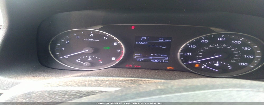 KMHD74LF0HU370921 2017 HYUNDAI ELANTRA photo no. 7