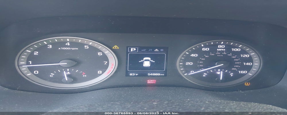 KM8J33A29JU729777 2018 HYUNDAI TUCSON photo no. 7
