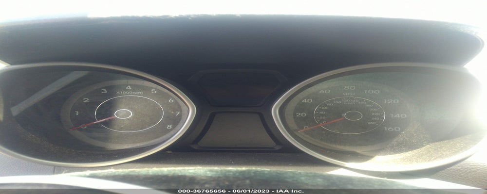 KMHDH4AE1DU874122 2013 HYUNDAI ELANTRA photo no. 7