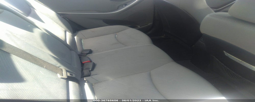 KMHDH4AE1DU874122 2013 HYUNDAI ELANTRA photo no. 8