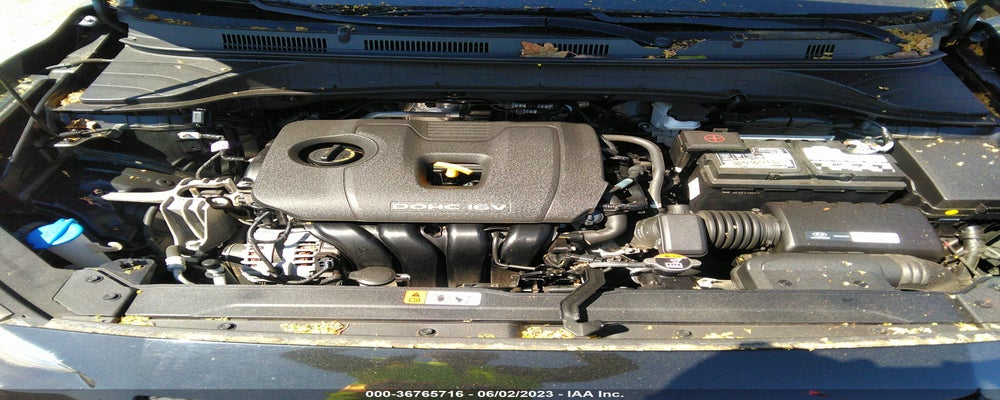KM8K12AA3LU518248 2020 HYUNDAI KONA photo no. 10