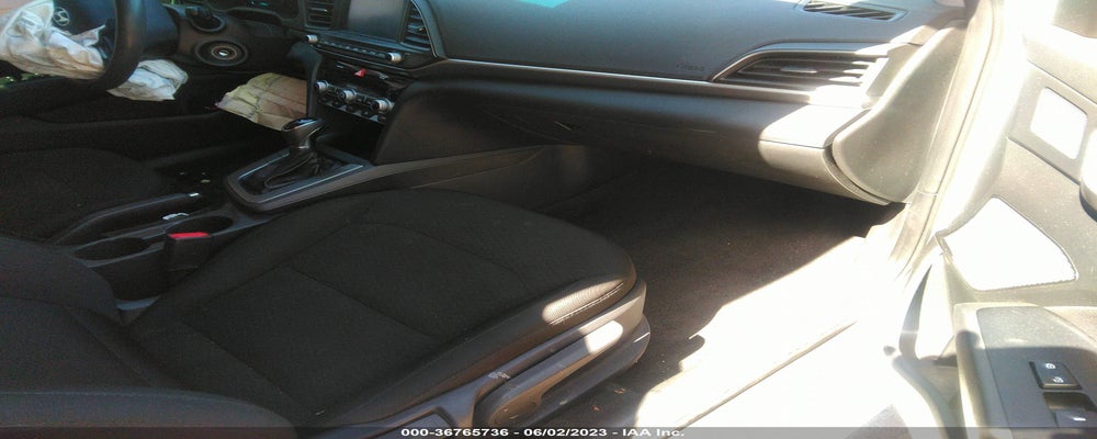 5NPD84LF0LH575952 2020 HYUNDAI ELANTRA photo no. 5