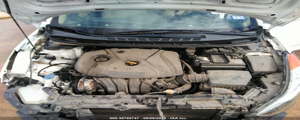 5NPDH4AE4BH017272 2011 HYUNDAI ELANTRA photo no. 10