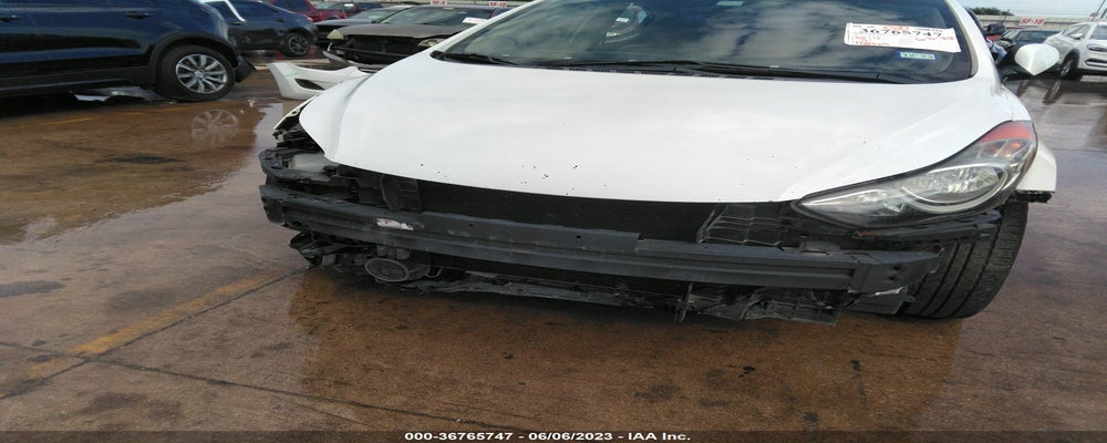 5NPDH4AE4BH017272 2011 HYUNDAI ELANTRA photo no. 6