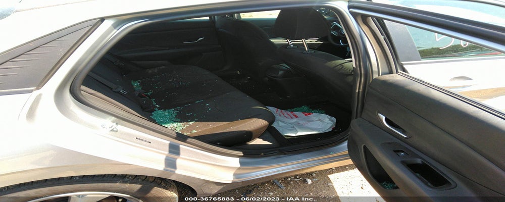 5NPLL4AG1MH016420 2021 HYUNDAI ELANTRA photo no. 8