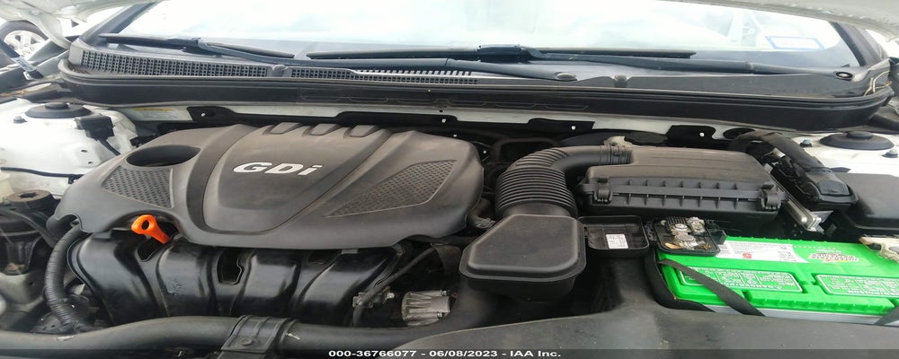 5NPEB4AC9BH109336 2011 HYUNDAI SONATA photo no. 10