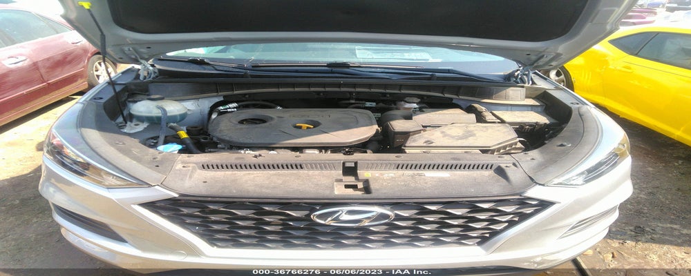KM8J23A46LU091222 2020 HYUNDAI TUCSON photo no. 10