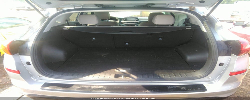 KM8J23A46LU091222 2020 HYUNDAI TUCSON photo no. 8