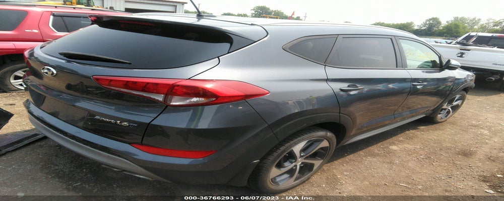 KM8J33A23HU595097 2017 HYUNDAI TUCSON photo no. 4