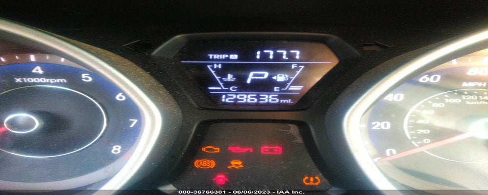 KMHDH4AE6EU134518 2014 HYUNDAI ELANTRA photo no. 7