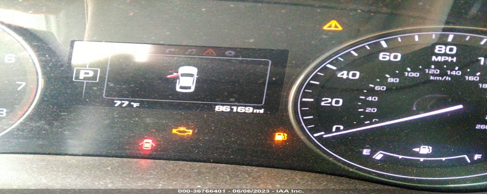 KMHGN4JE9FU040270 2015 HYUNDAI GENESIS photo no. 7