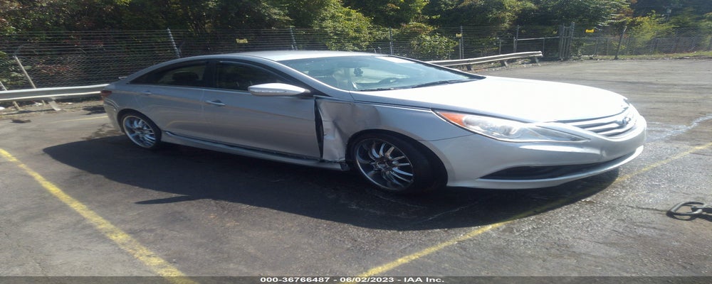 5NPEB4AC8EH847553 2014 HYUNDAI SONATA photo no. 13
