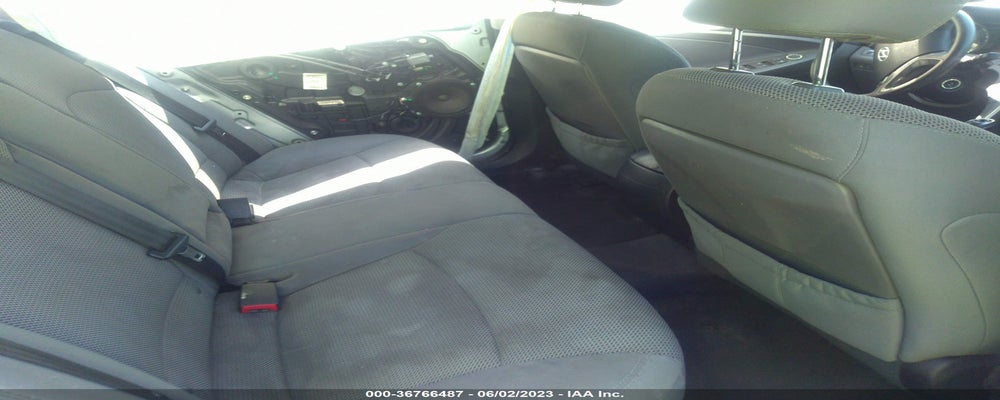 5NPEB4AC8EH847553 2014 HYUNDAI SONATA photo no. 8