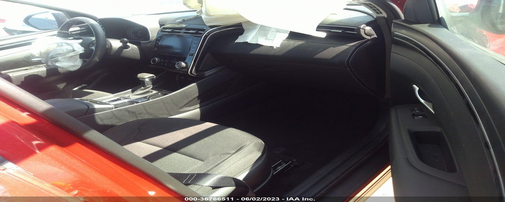 5NMJBCAE4PH248935 2023 HYUNDAI TUCSON photo no. 5