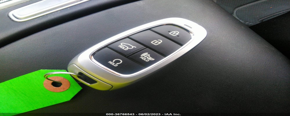 KM8S3DA13MU007405 2021 HYUNDAI SANTA FE HYBRID photo no. 11