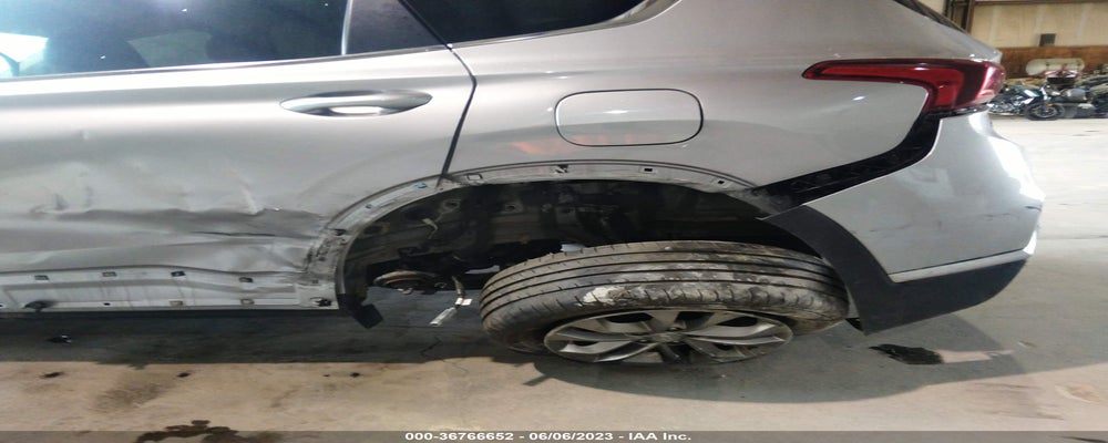 5NMS23AD6LH215649 2020 HYUNDAI SANTA FE photo no. 6