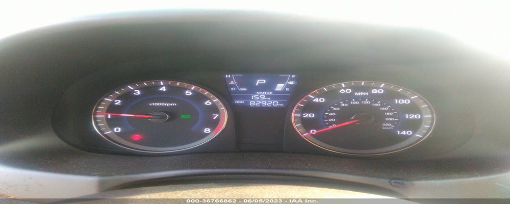 JTDKN3DU4F0454849 2013 HYUNDAI ACCENT photo no. 7