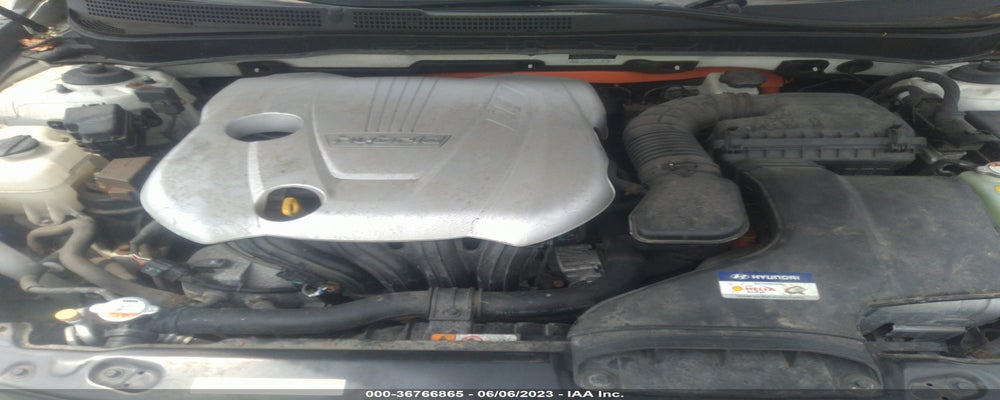 KMHEC4A41BA017209 2011 HYUNDAI SONATA photo no. 10