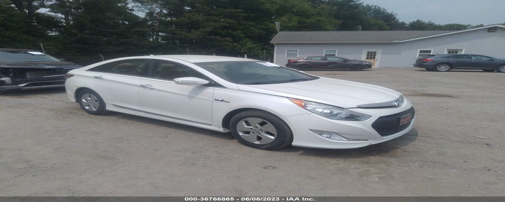 KMHEC4A41BA017209 2011 HYUNDAI SONATA photo no. 18